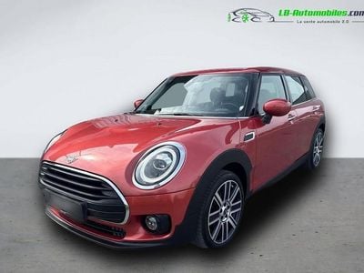 Mini One Clubman