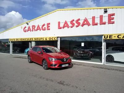 occasion Renault Mégane IV 1.6DCI 130CV ITENS