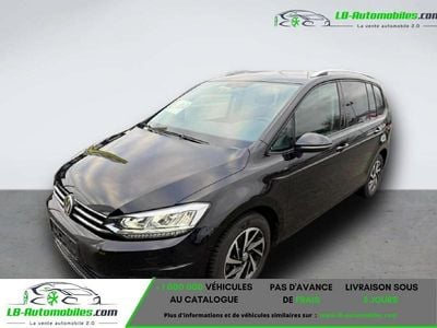 Occasion 2019 VW Touran Monospace | 28 200 € (Prix juste)