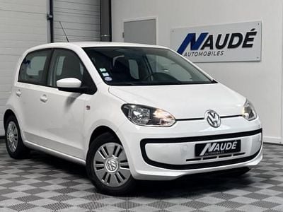 VW up!