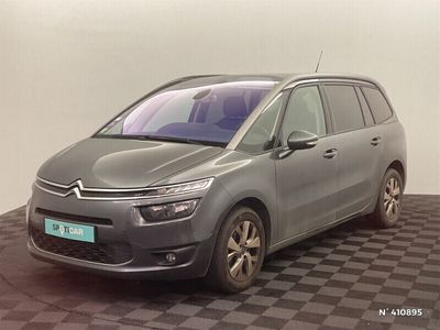 Citroën Grand C4 Picasso