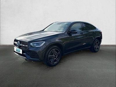 Mercedes GLC300