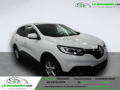 Occasion 2018 Renault Kadjar SUV | 17 400 € (Prix cher)