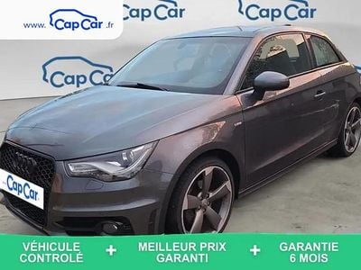 Occasion 2011 Audi A1 S-Line Berline | 11 790 € (Prix juste)
