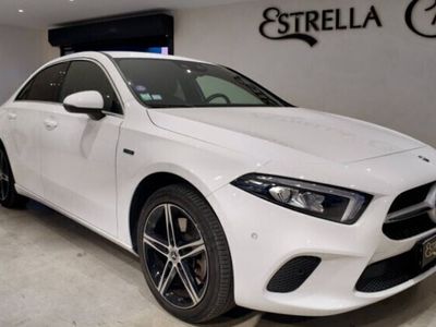 Mercedes A250