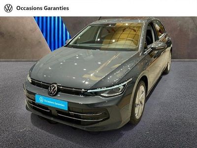 Nouvelle 2026 VW Golf VIII Style | 42 590 € (Prix cher)