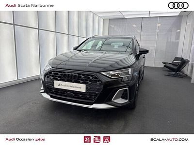 Audi A3 e-tron