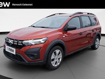Occasion Dacia Jogger Essentiel 2023 Marron Monospace