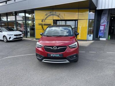 occasion Opel Crossland 1.5 d 102 2020