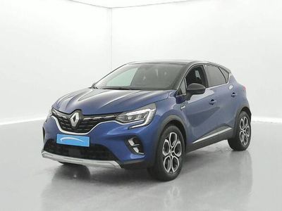 occasion Renault Captur CapturE-Tech Plug-in 160 - 21