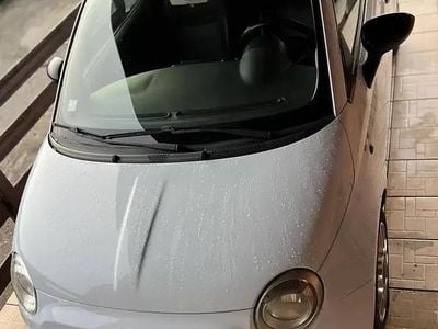 Occasion 2008 Fiat 500 Berline | 2 990 €