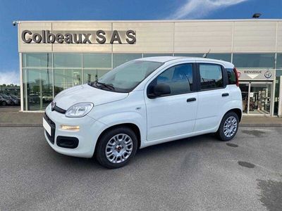 occasion Fiat Panda Panda my211.0 70 ch Hybride BSG S/S