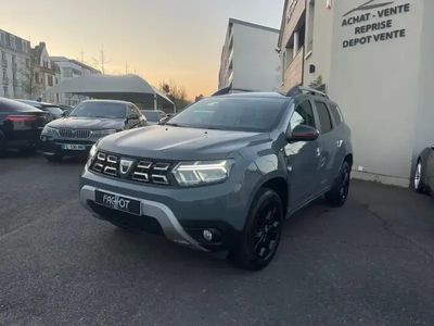occasion Dacia Duster Duster1.3 TCe - 150 - FAP - BV EDC II Extreme PH