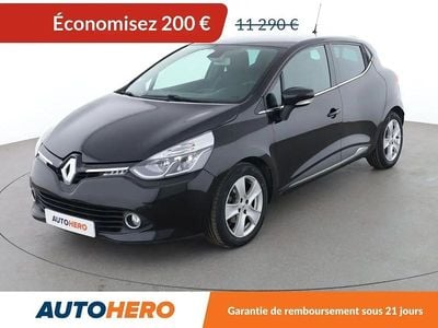 Renault Clio IV