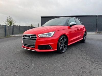 Audi S1 Sportback