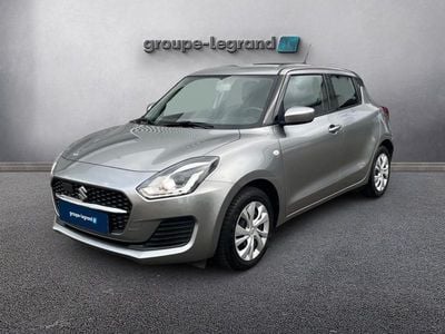 Occasion Suzuki Swift 83 ch (61 kW) 2022 Citadine