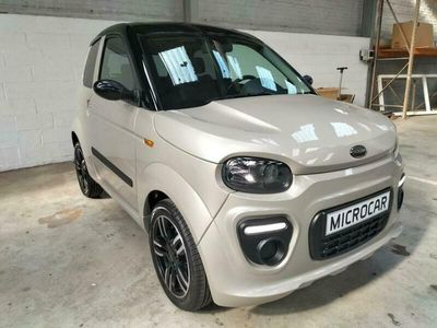 occasion Microcar M.Go 0.5 DCi II Must PHASE 3