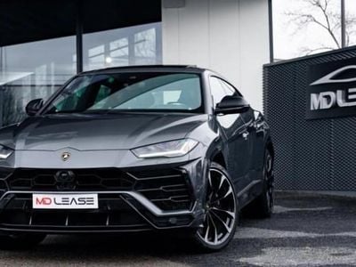Occasion 2019 Lamborghini Urus SUV | 234 900 € (Prix juste)