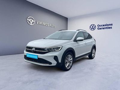 Occasion 2025 VW Taigo Edition SUV | 24 420 € (Prix cher)