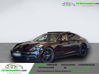 Occasion 2017 Porsche Panamera 4 Berline | 71 100 € (Prix cher)