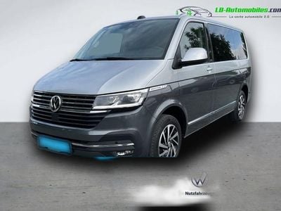 VW Multivan