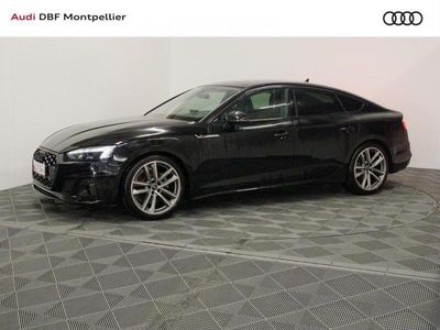 occasion Audi A5 Sportback 35 TDI 163 S tronic 7 S Edition