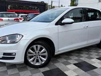 VW Golf VII