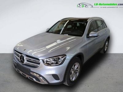 Mercedes GLC220
