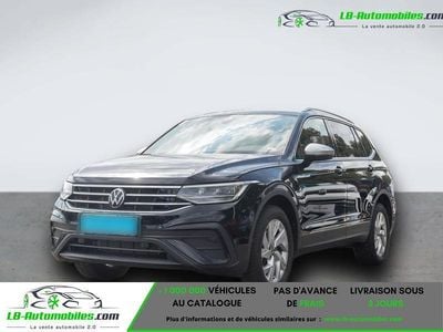 VW Tiguan Allspace