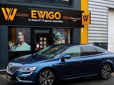 Occasion Renault Talisman Initiale Paris 160 ch (117 kW) 2015 Berline