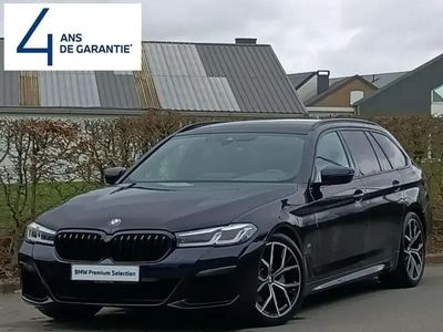 occasion BMW 518 Touring M Sport