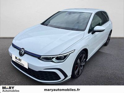 occasion VW Golf Golf1.4 Hybrid Rechargeable OPF 245 DSG6