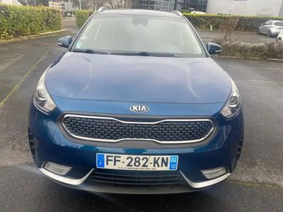 occasion Kia Niro Hybrid 1.6 GDi 105 ch + Active Business