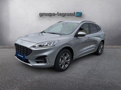 Occasion 2022 Ford Kuga Business Edition SUV | 22 990 € (Bon prix)