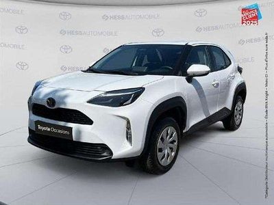 Occasion 2024 Toyota Yaris Hybrid | 22 499 € (Bon prix)