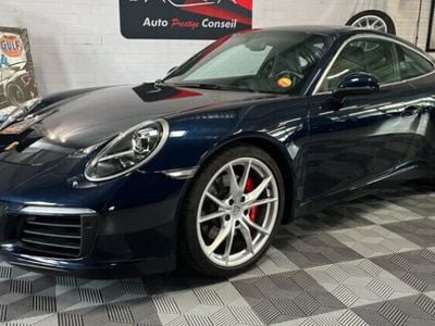 Porsche 991