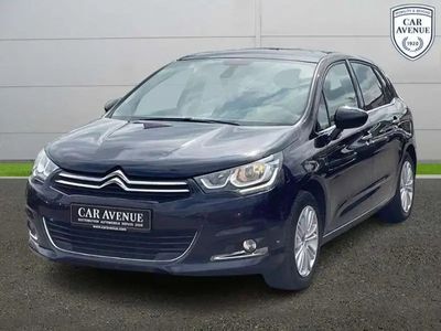 occasion Citroën C4 BlueHDi 115ch Shine EAT6