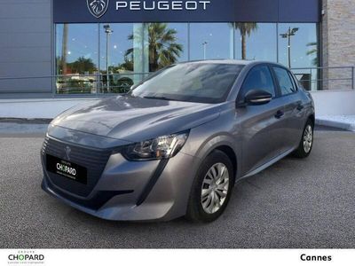 occasion Peugeot 208 Puretech 75 S&s Bvm5 Like