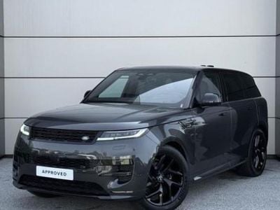 Occasion 2024 Land Rover Range Rover SE Dynamic SUV | 114 900 € (Prix cher)