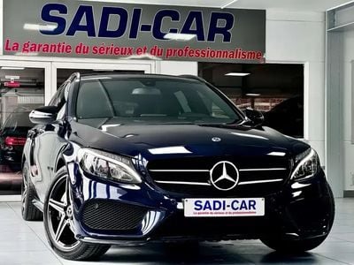 Mercedes C180