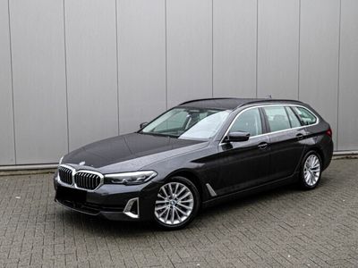 occasion BMW 518 Serie 5 (g31) da 150ch Luxury Euro6d-t