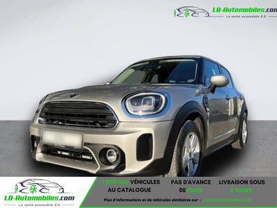 occasion Mini Countryman 136 ch BVA