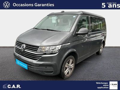 occasion VW California California 6.12.0 TDI 150 BMT DSG7