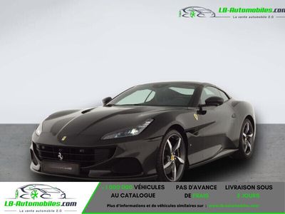 occasion Ferrari Portofino M 4.0 V8 620 ch