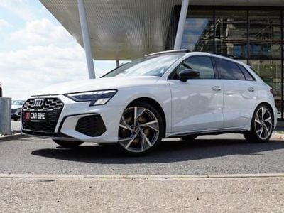 Occasion 2021 Audi S3 Berline | 48 990 € (Prix cher)