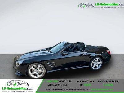 Occasion Mercedes SL400 333 ch (244 kW) 2015 Coupé