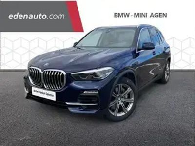 occasion BMW X5 Xdrive45e 394 Ch Bva8 Lounge 5p