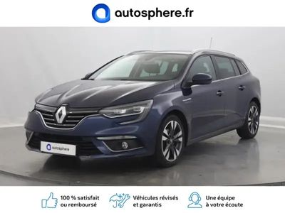 occasion Renault Mégane IV 