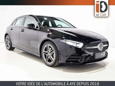 Mercedes 200
