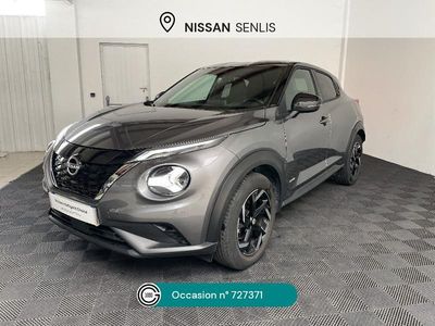 Occasion 2023 Nissan Juke SUV | 21 990 € (Prix juste)